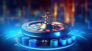 Slots ဂိမ်းများ