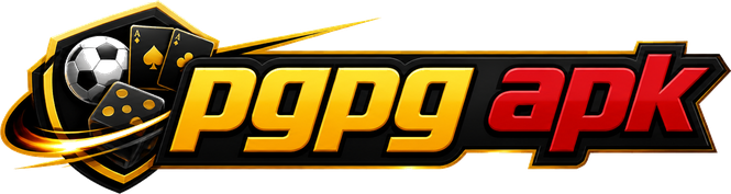 pgpg apk လိုဂို
